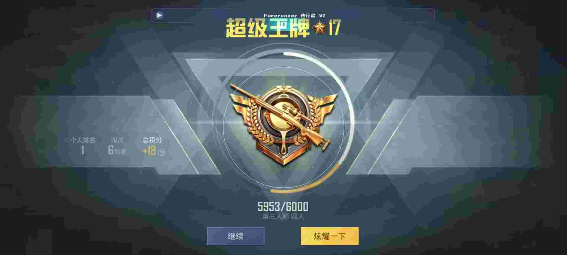 和平精英鸡腿辅助自瞄 - 准星辅助是什么辅助预览图